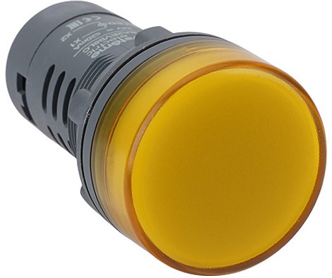 Изображение товара Сигнальная лампа Systeme Electric SB7EV08BP 24V светодиодная