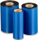 фото Лента красящая TS RESIN Standard 300м/30мм/30мм/1", out