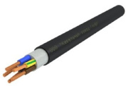 фото Кабель  Алюр ВВГнг(А)-LS 5х6
