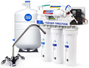 фото Фильтр для воды Гейзер Престиж-П-М