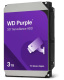 фото Жесткий диск 3TB SATA 6Gb/s Western Digital Purple в Санкт-Петербургe
