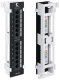 фото Патч-панель  Cabeus PL-12-Cat.5e-WL-Dual IDC в Омске