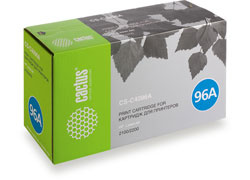 фото Картридж  Cactus CS-C4096A в Красноярске