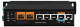 фото Коммутатор управляемый TRASSIR TR-NS27062S-250-4POE