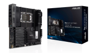 фото Материнская плата ASUS PRO WS W790E-SAGE SE