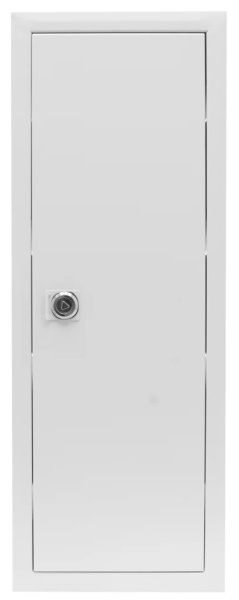 Изображение товара Настенный шкаф SNR SNR-Fog-B для монтажа электрооборудования