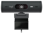 фото Веб-камера Logitech Brio 505