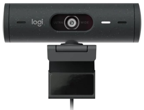 фото Веб-камера  Logitech Brio 505 в Уфе
