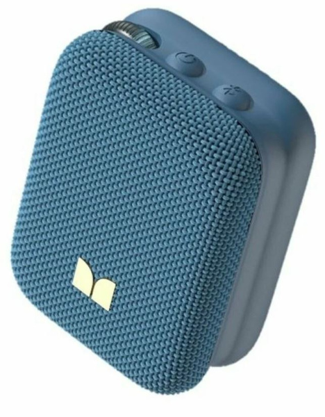 Изображение товара Акустическая система портативная Monster Atomic/ Blaster Atom (MS62130)