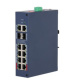 фото Коммутатор управляемый Dahua DH-CHS4212-8GT-110