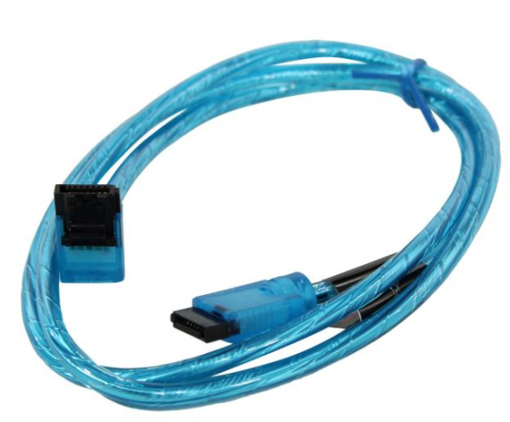 Изображение товара Кабель AKASA AK-CBSA01-10BV для зарядки и передачи данных 10 метров