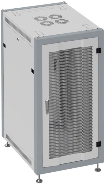 фото Шкаф напольный 19", 15U SYSMATRIX SL 6815.732 в Красноярске