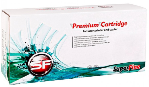 Изображение товара Картридж SuperFine SF-CEXV32/33DRUM для Canon IR2520 и подобных моделей