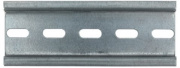 фото DIN-рейка  Rexant 12-8011