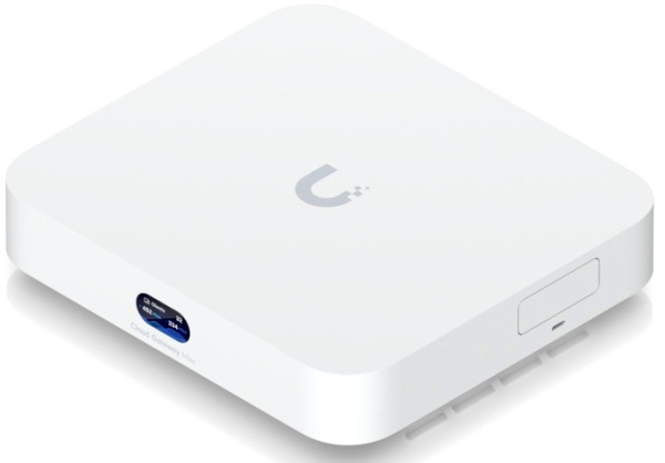 фото Маршрутизатор  Ubiquiti Cloud Gateway Max в Екатеринбурге