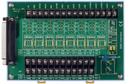 фото Плата  ICP DAS DB-8225
