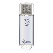 фото Накопитель USB 2.0  SmartBuy SB32GBVC-S