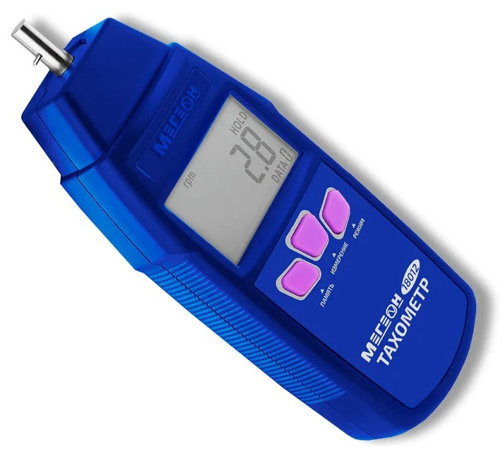 

Тахометр МЕГЕОН 18012, 18012