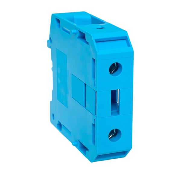 

Клеммная колодка EKF scr-ut-70-b винтовая 70 UT синяя, scr-ut-70-b