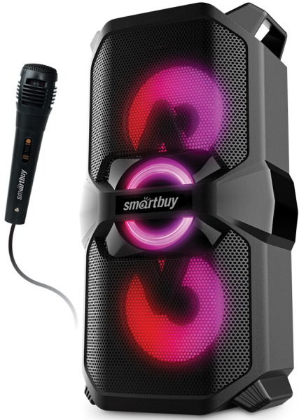 Изображение товара Портативная акустика SmartBuy SBS-5420