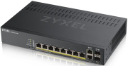 фото Коммутатор ZYXEL GS1920-8HPV2-EU0101F