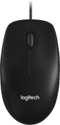 фото Мышь Logitech M100