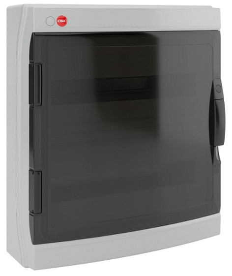 Изображение товара Щиток DKC RB36W6TGD