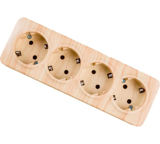 фото Розетка  IEK ERH41-K34-16 в Екатеринбурге