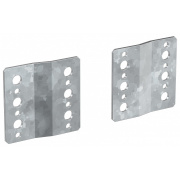 фото Кронштейн  IEK FO-00-NPE-1