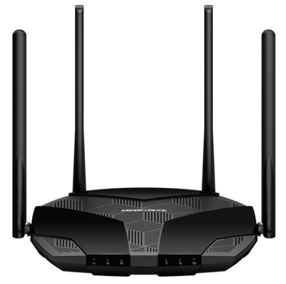 

Маршрутизатор Mercusys MB235-4G AC1200 двухдиапазонный беспроводной 4G+ LTE co слотом для SIM-карты, MB235-4G