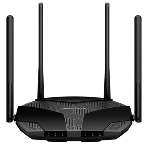 Изображение товара Маршрутизатор Mercusys MB235-4G