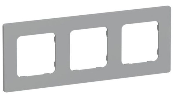 Изображение товара Рамка тройная IEK FI-M32-32-20-K03