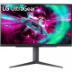 фото Монитор 27" LG UltraGear 27GR93U-B