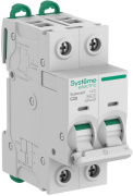 фото Автоматический выключатель  Systeme Electric S9F22225
