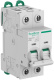 фото Автоматический выключатель  Systeme Electric S9F22225