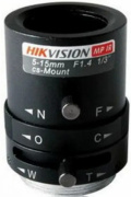 фото Объектив HIKVISION HV4510M-MPIR