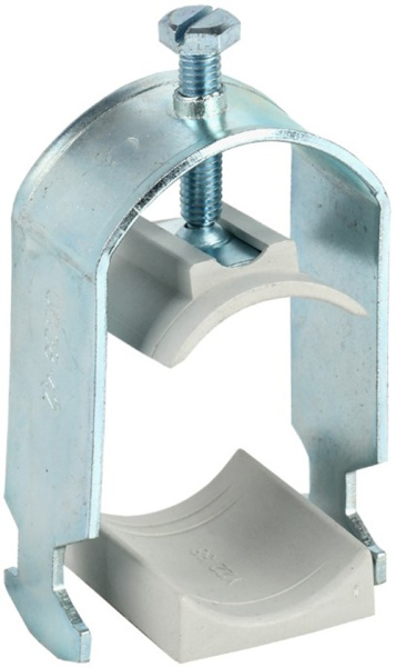 Изображение товара Зажим кабельный IEK YCC10-30-38-042 для С-профиля