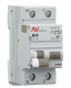фото Автомат дифференциальный EKF rcbo10-1pn-13B-100-a-av в Перми