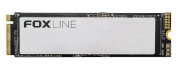 фото Накопитель SSD M.2 2280  Foxline X5ST