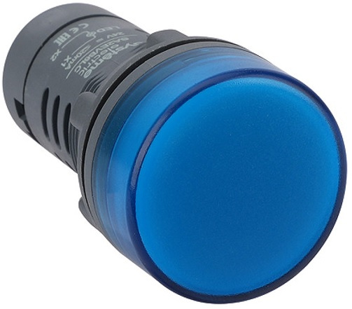 Изображение товара Лампа сигнальная Systeme Electric SB7EV06MP с защитой IP65