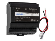 фото Блок AccordTec ББП-30 DIN