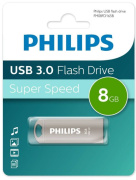 фото Накопитель USB 3.0 8GB  Philips FM08FD165B/97