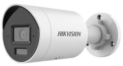 Изображение товара Видеокамера IP HIKVISION DS-2CD2043G2-LI2U(4MM)(O-STD)