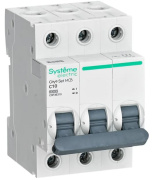 фото Автоматический выключатель Systeme Electric C9F36310
