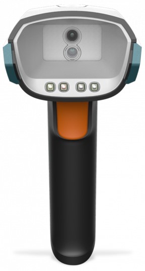 

Сканер штрих-кодов Newland NLS-NVH220-BT BT, 2D, 1280 960, Red/White /blue LEDs. multi-interface (RS232.USB.PS/2). Vibration, IP64 drop 1.8m, dockin, NLS-NVH220-BT