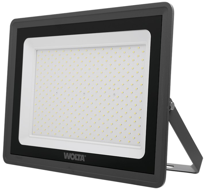 

Прожектор светодиодный WOLTA WFL-300W/06 300Вт 5700К IP65, WFL-300W/06