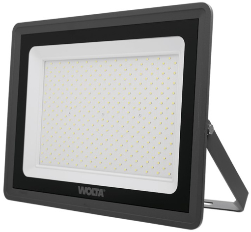 фото Прожектор светодиодный WOLTA WFL-300W/06 в Омске