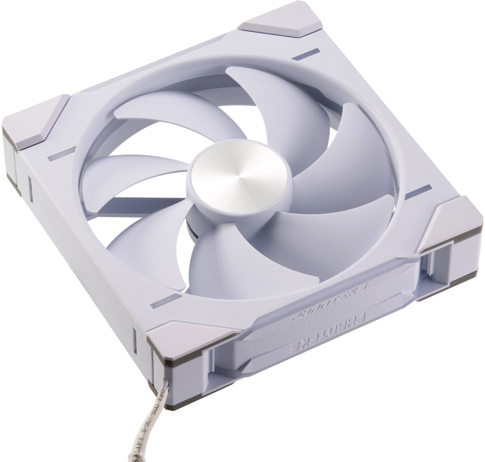 

Вентилятор для корпуса PHANTEKS PH-F140D30_DRGB_PWM_WT01 140x140x30mm, 250-1800rpm, 71.93CFM, 29.5dBA, 4-pin, PH-F140D30_DRGB_PWM_WT01