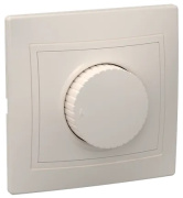 фото Диммер IEK EDK10-K33-03-DM