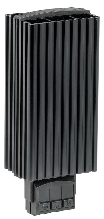 

Обогреватель IEK YCE-HG-075-20 на DIN-рейку 75Вт IP20, YCE-HG-075-20